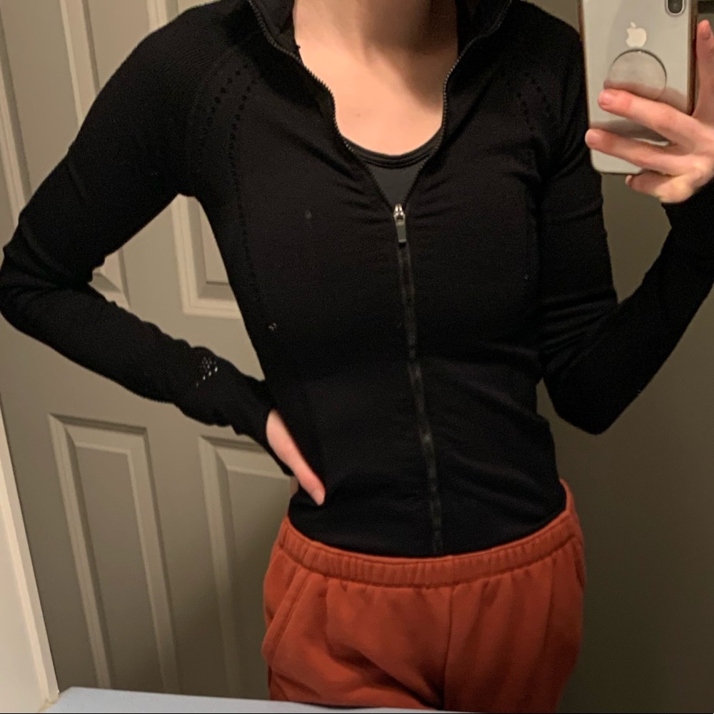 Fabletics jacket